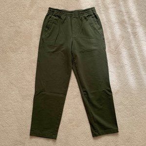 Uniqlo Smart Ankle Trouser/Jogger